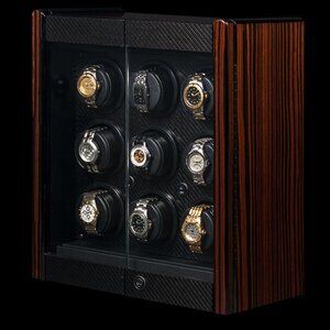 Orbita 9 Avanti Watch Winder